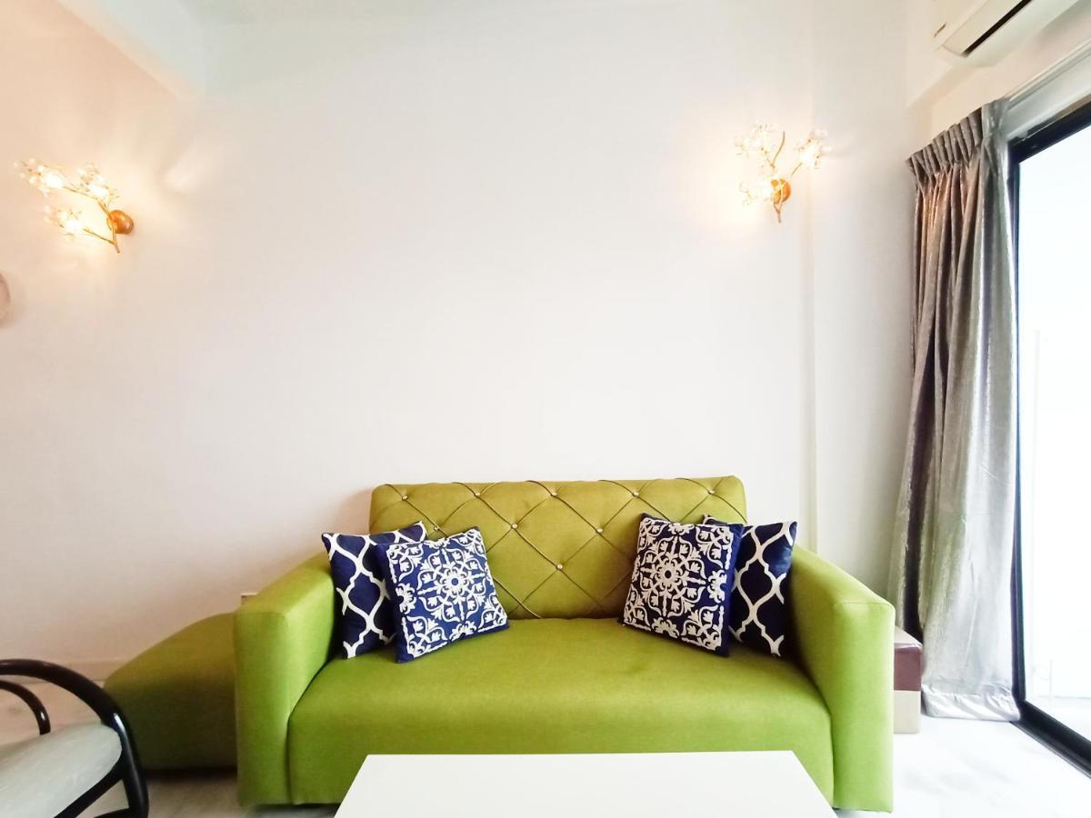 Apartment Islam Bayu Beach Pd Port Dickson Exterior photo